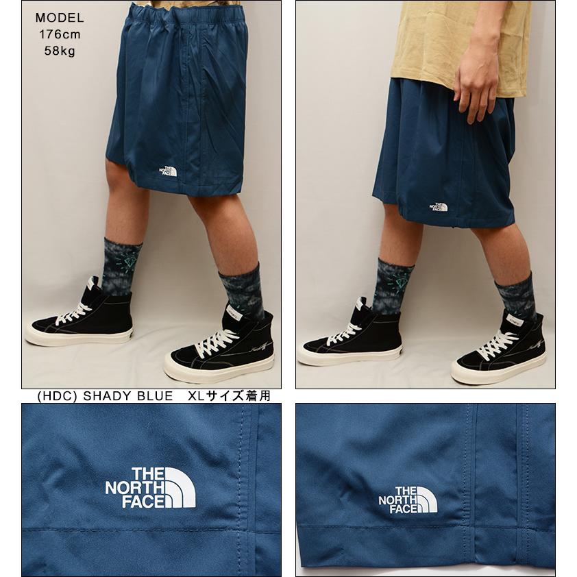 THE NORTH FACE ザ ノースフェイス ハーフパンツ ELEVATION THE NORTH FACE ザ ノースフェイス ハーフパンツ ELEVATION