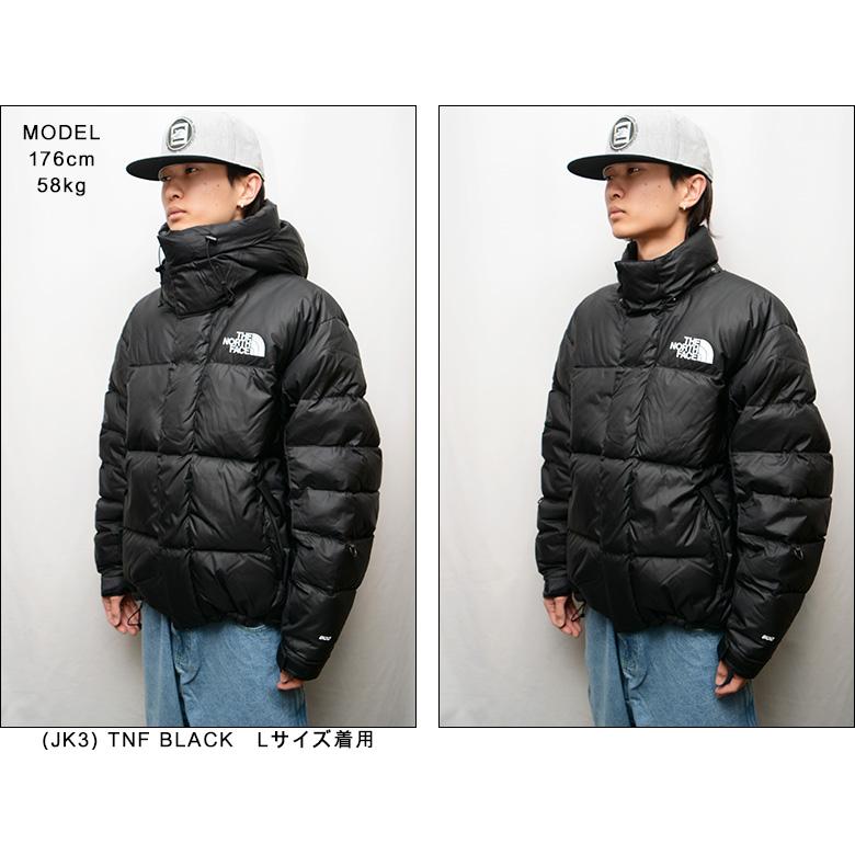 THE NORTH FACE ノースフェイス THE HMLYN BALTORO JACKET THE NORTH FACE ノースフェイス THE HMLYN BALTORO JACKET