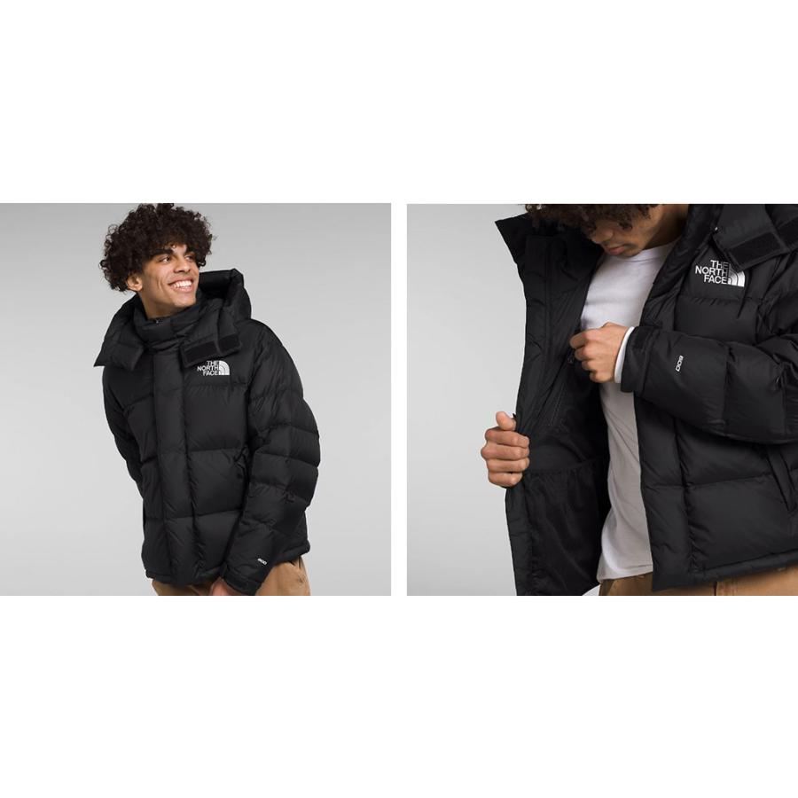 THE NORTH FACE ノースフェイス THE HMLYN BALTORO JACKET THE NORTH FACE ノースフェイス THE HMLYN BALTORO JACKET
