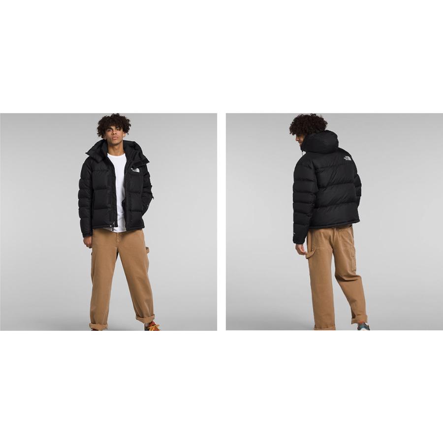 THE NORTH FACE ノースフェイス THE HMLYN BALTORO JACKET THE NORTH FACE ノースフェイス THE HMLYN BALTORO JACKET