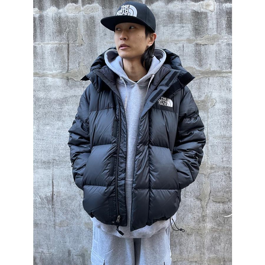 THE NORTH FACE ノースフェイス THE HMLYN BALTORO JACKET THE NORTH FACE ノースフェイス THE HMLYN BALTORO JACKET