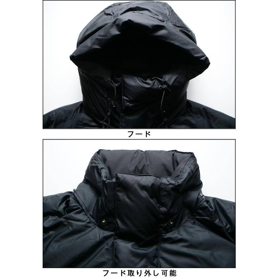 THE NORTH FACE ノースフェイス THE HMLYN BALTORO JACKET THE NORTH FACE ノースフェイス THE HMLYN BALTORO JACKET