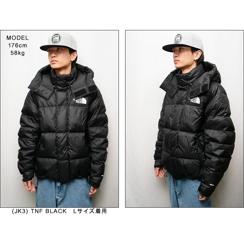 THE NORTH FACE ノースフェイス THE HMLYN BALTORO JACKET THE NORTH FACE ノースフェイス THE HMLYN BALTORO JACKET