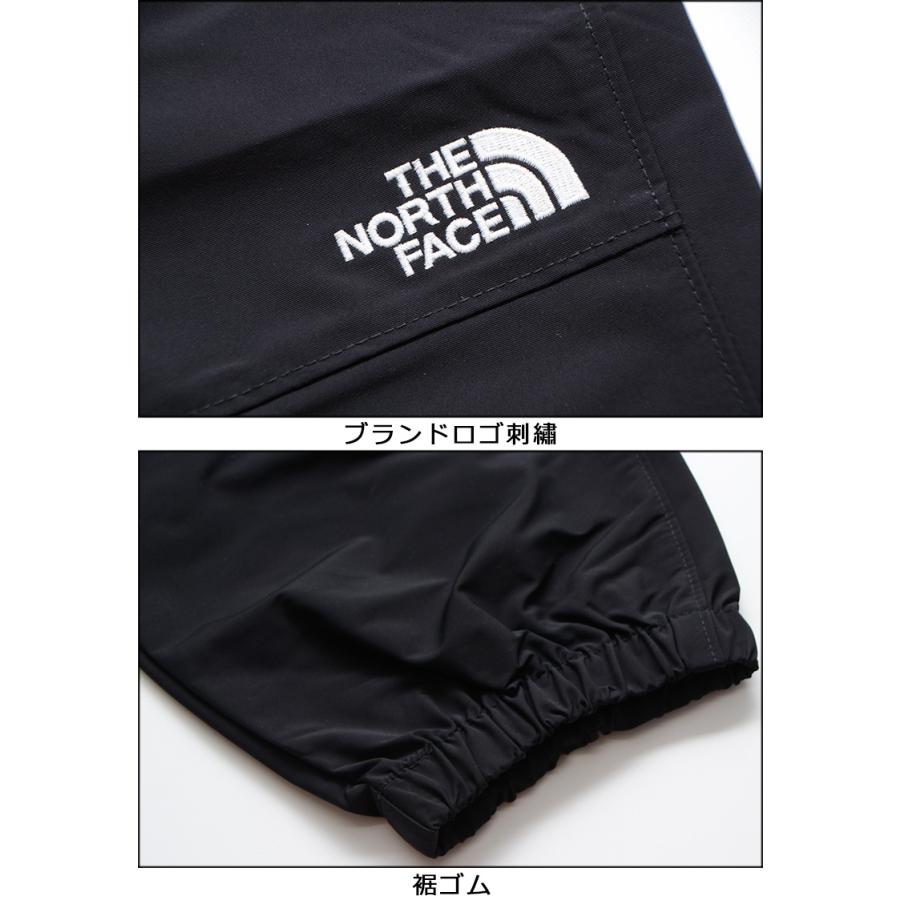 THE NORTH FACE ザ ノースフェイス ナイロンパンツ TNF EASY THE NORTH FACE ザ ノースフェイス ナイロンパンツ TNF EASY