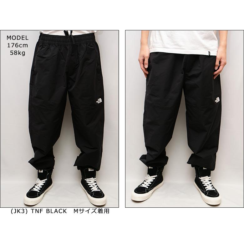 THE NORTH FACE ザ ノースフェイス ナイロンパンツ TNF EASY THE NORTH FACE ザ ノースフェイス ナイロンパンツ TNF EASY