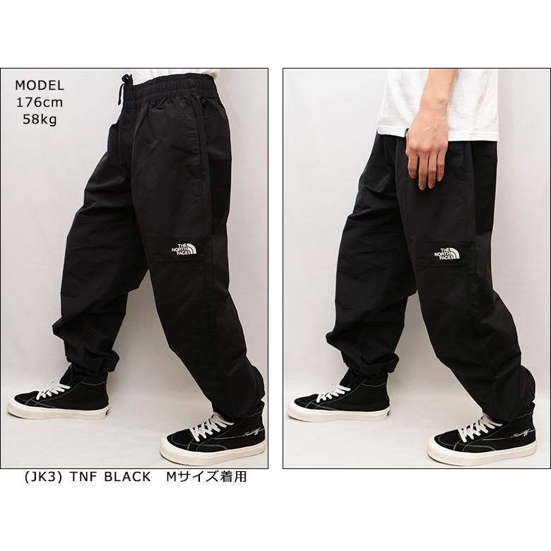 THE NORTH FACE ザ ノースフェイス ナイロンパンツ TNF EASY THE NORTH FACE ザ ノースフェイス ナイロンパンツ TNF EASY