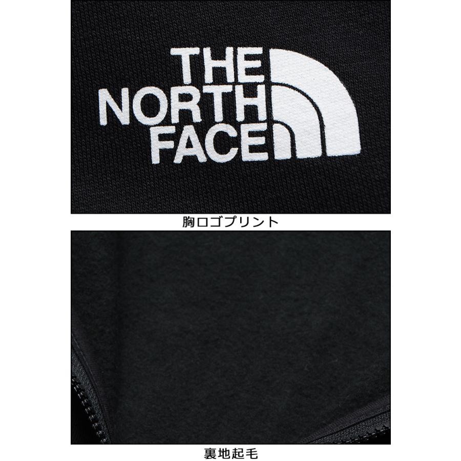 THE NORTH FACE（ザ ノースフェイス） ノースフェイス パーカー THE