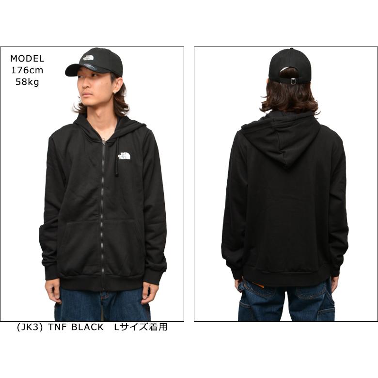 THE NORTH FACE（ザ ノースフェイス） ノースフェイス パーカー THE