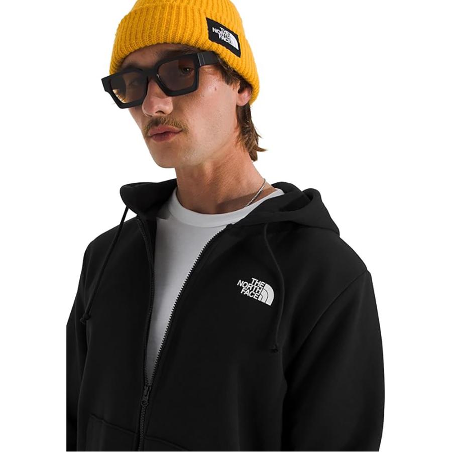 新品未使用　ノースフェイス　パーカー 新品未使用 THE NORTH FACE パーカー ブラック ザノースフェイス