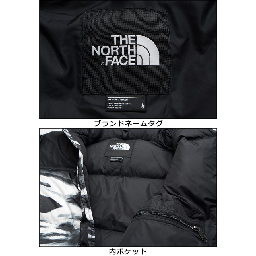 THE NORTH FACE（ザ ノースフェイス） ノースフェイス ダウン THE