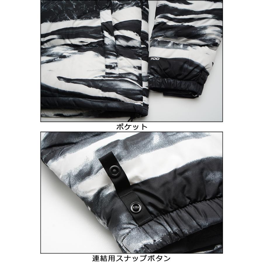 THE NORTH FACE（ザ ノースフェイス） ノースフェイス ダウン THE