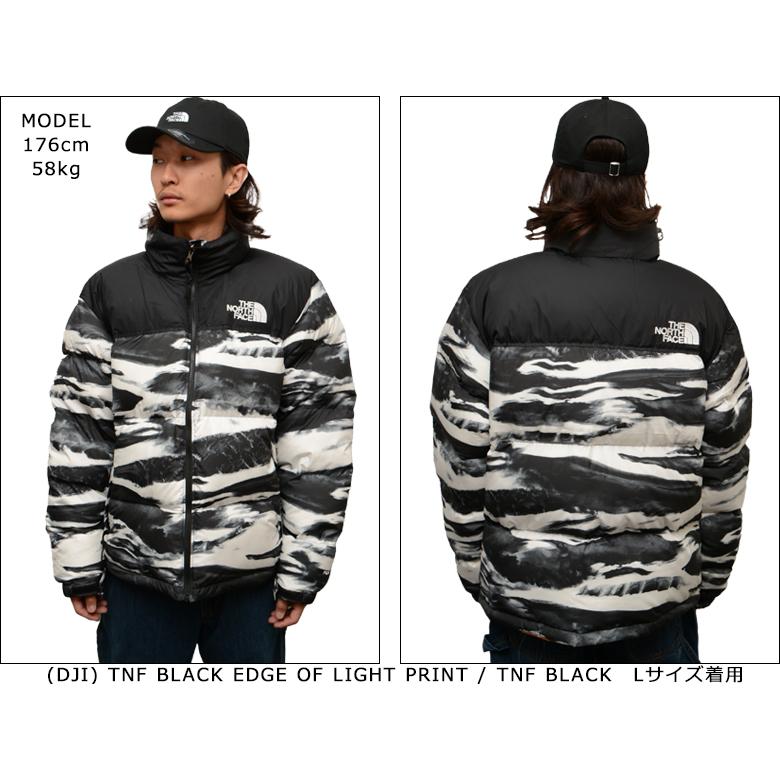 THE NORTH FACE（ザ ノースフェイス） ノースフェイス ダウン THE