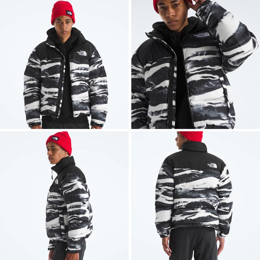 THE NORTH FACE（ザ ノースフェイス） ノースフェイス ダウン THE