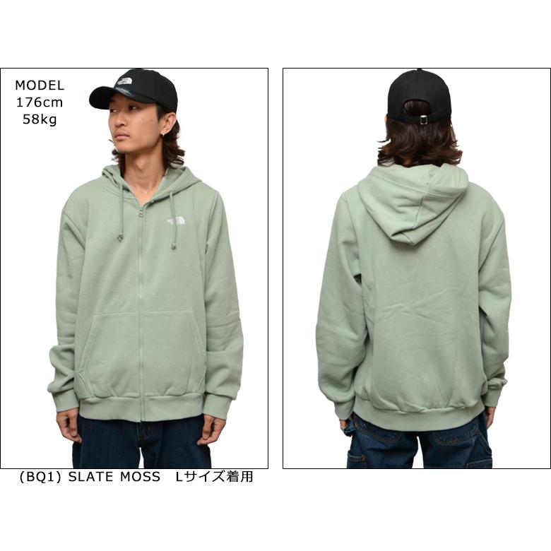 THE NORTH FACE（ザ ノースフェイス） ノースフェイス パーカー THE