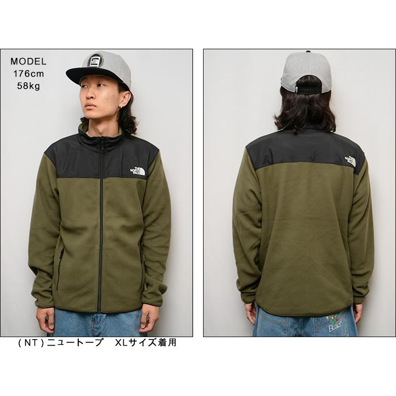 THE NORTH FACE ザ ノースフェイス ジャケット MOUNTAIN VERSA THE NORTH FACE ザ ノースフェイス ジャケット MOUNTAIN VERSA