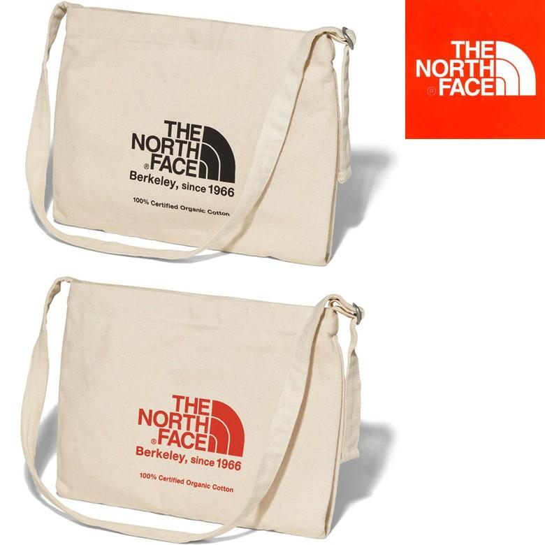 the north face musette bag