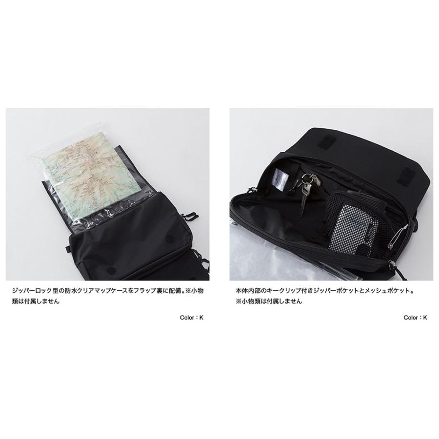 THE NORTH FACE（ザ ノースフェイス） ノースフェイス バック THE