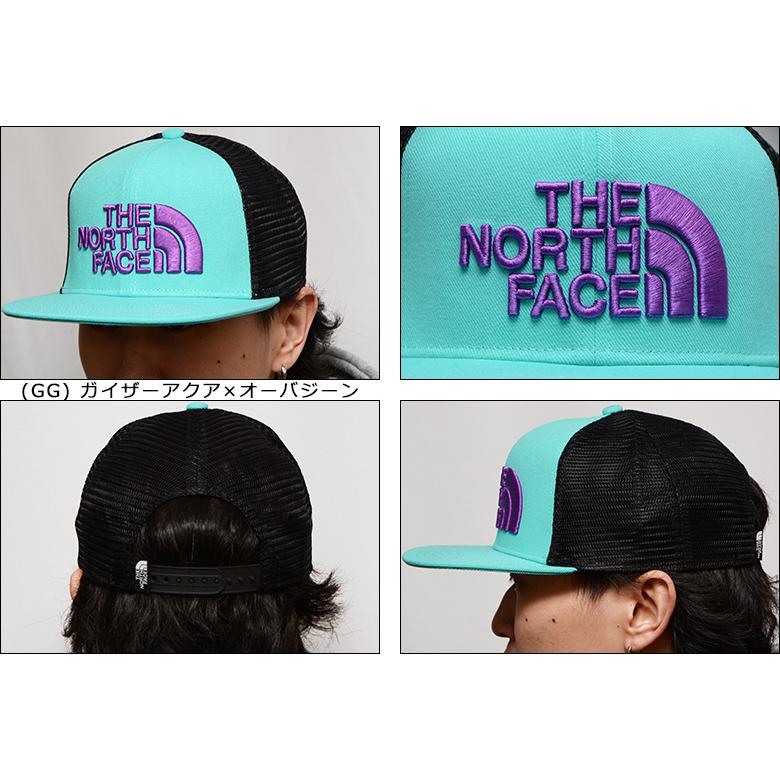 THE NORTH FACE ノースフェイス キャップ MESSAGE MESH CAP 正規 THE NORTH FACE ノースフェイス キャップ MESSAGE MESH CAP 正規