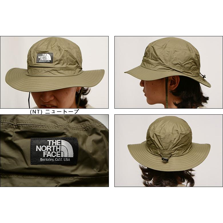 THE NORTH FACE ザ ノースフェイス ハット WP HORIZON HAT 正規 THE NORTH FACE ザ ノースフェイス ハット WP HORIZON HAT 正規