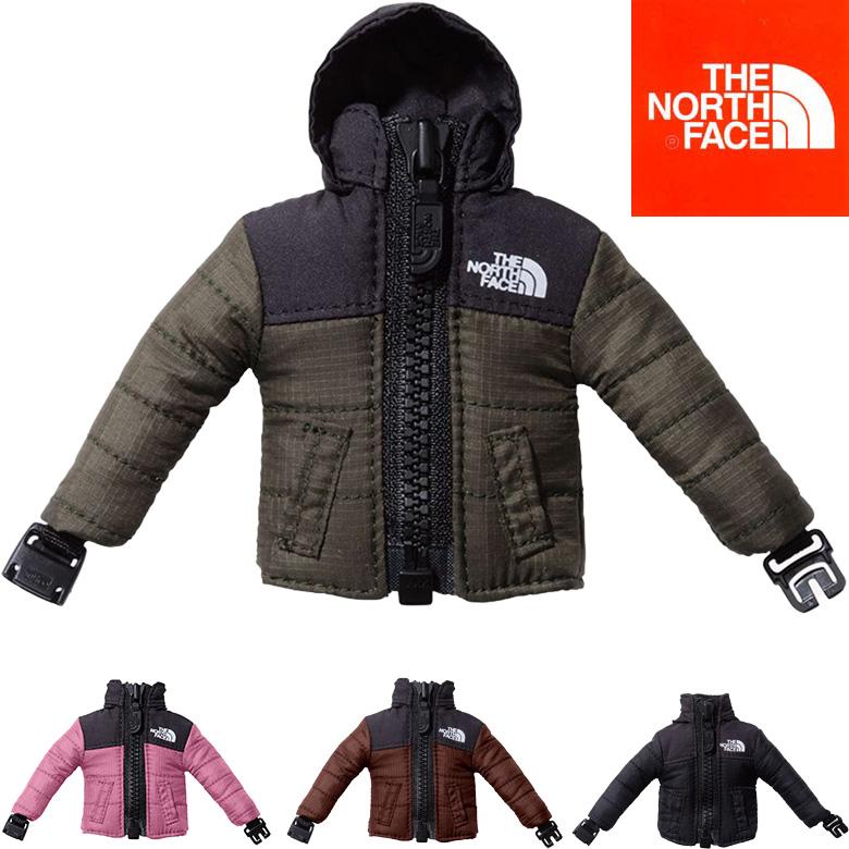 ザ ノースフェイス ミニヌプシジャケット THE NORTH FACE MINI NUPTSE 