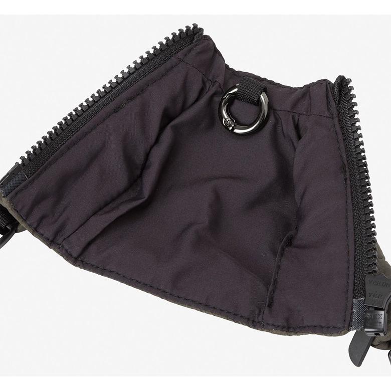 THE NORTH FACE（ザ ノースフェイス） ザ ノースフェイス ミニヌプシ