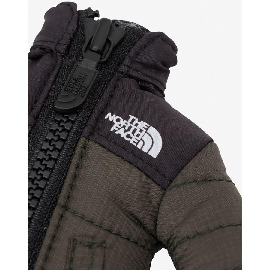 THE NORTH FACE ザ ノースフェイス ミニヌプシジャケット MINI THE NORTH FACE ザ ノースフェイス ミニヌプシジャケット MINI