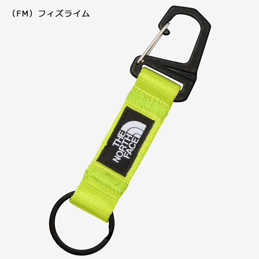 THE NORTH FACE（ザ ノースフェイス） ザ ノースフェイス キーホルダー