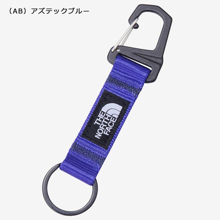THE NORTH FACE（ザ ノースフェイス） ザ ノースフェイス キーホルダー