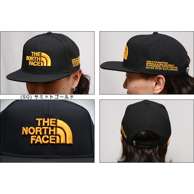 THE NORTH FACE ノースフェイス キャップ TNF TRUCKER CAP 正規 THE NORTH FACE ノースフェイス キャップ TNF TRUCKER CAP 正規
