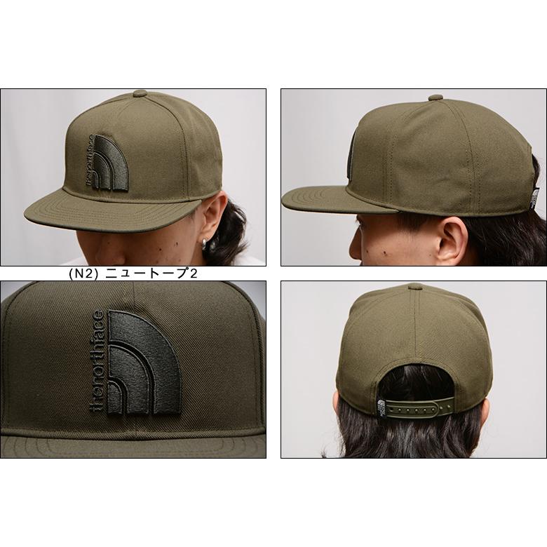 THE NORTH FACE ノースフェイス キャップ TNF TRUCKER CAP 正規 THE NORTH FACE ノースフェイス キャップ TNF TRUCKER CAP 正規