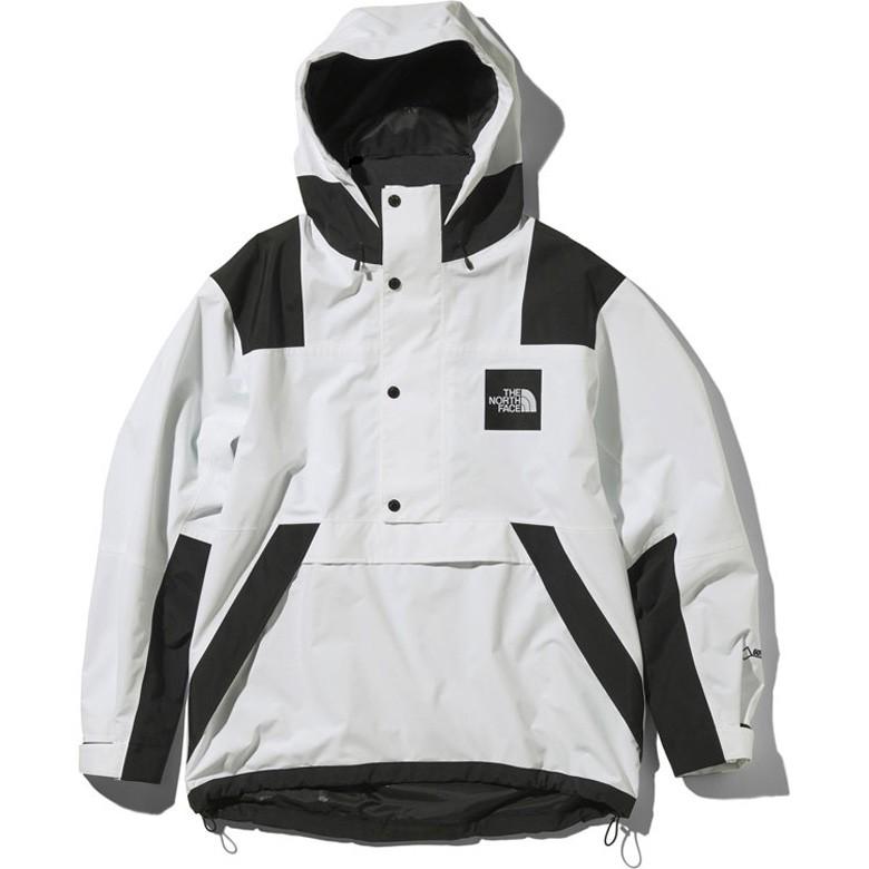 THE NORTH FACE RAGE GTX SHELL PULLOVER 正規品 ザ・ノースフェイス 
