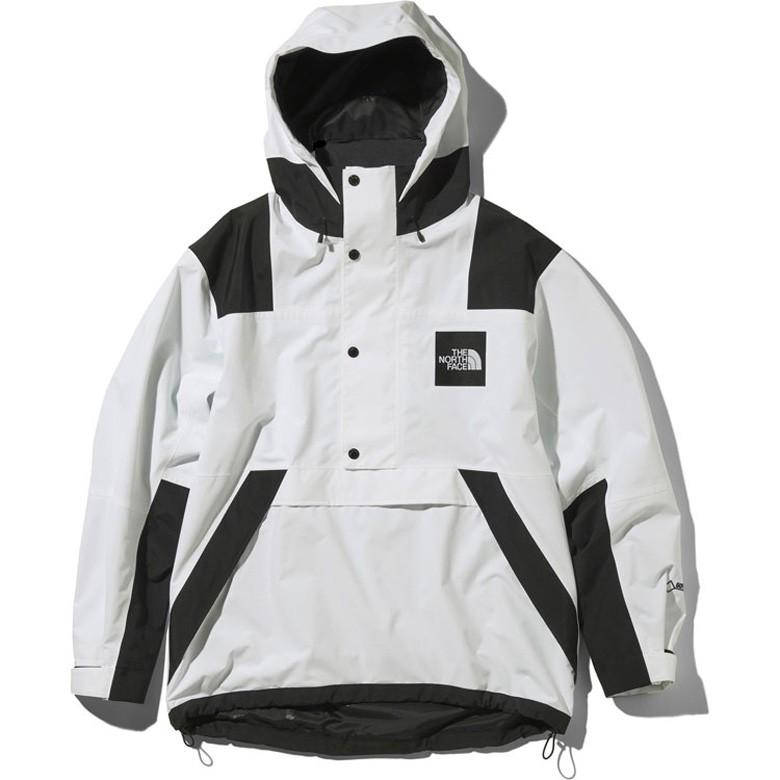 ノースフェイス RAGE GTX SHELL PULLOVER | www.jarussi.com.br