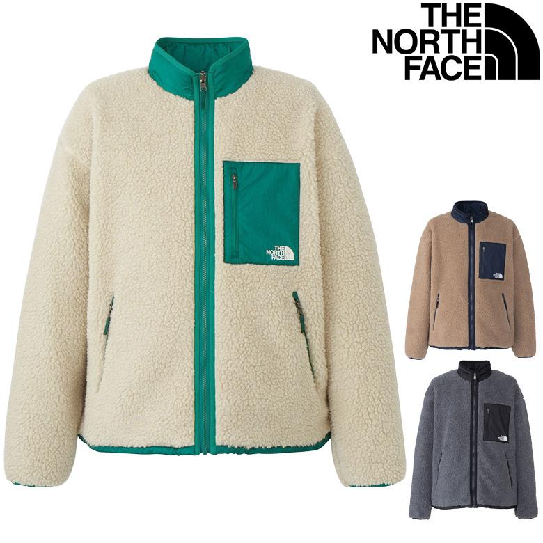 THE NORTH FACE ノースフェイス アウター ジャケット REVERSIBLE THE NORTH FACE ノースフェイス アウター ジャケット REVERSIBLE