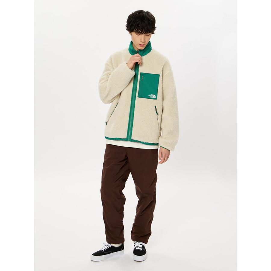 THE NORTH FACE ノースフェイス アウター ジャケット REVERSIBLE THE NORTH FACE ノースフェイス アウター ジャケット REVERSIBLE