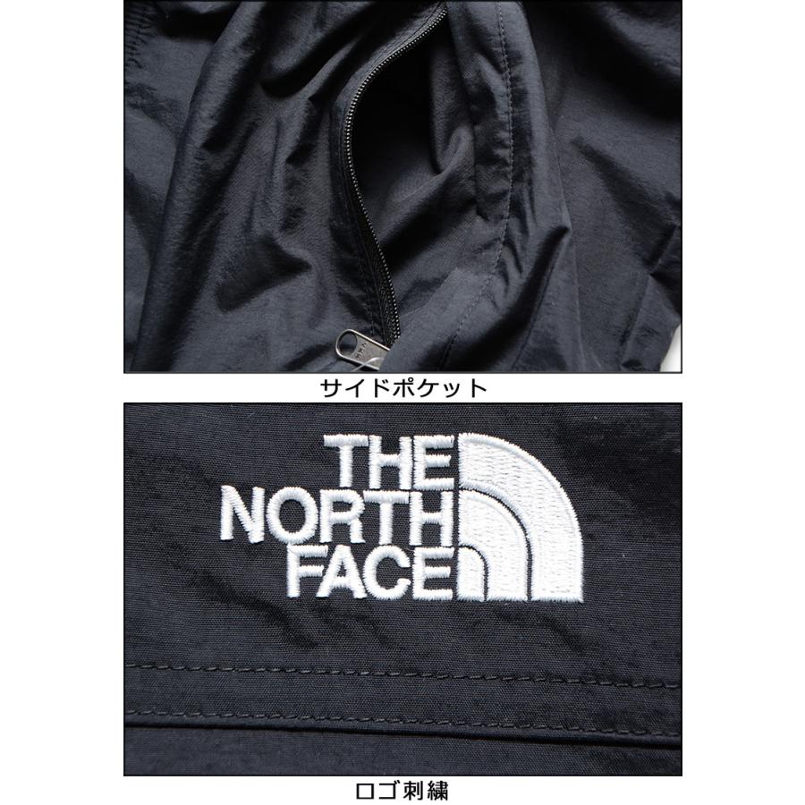 THE NORTH FACE ザ ノースフェイス ジャケット COMPACT NOMAD THE NORTH FACE ザ ノースフェイス ジャケット COMPACT NOMAD