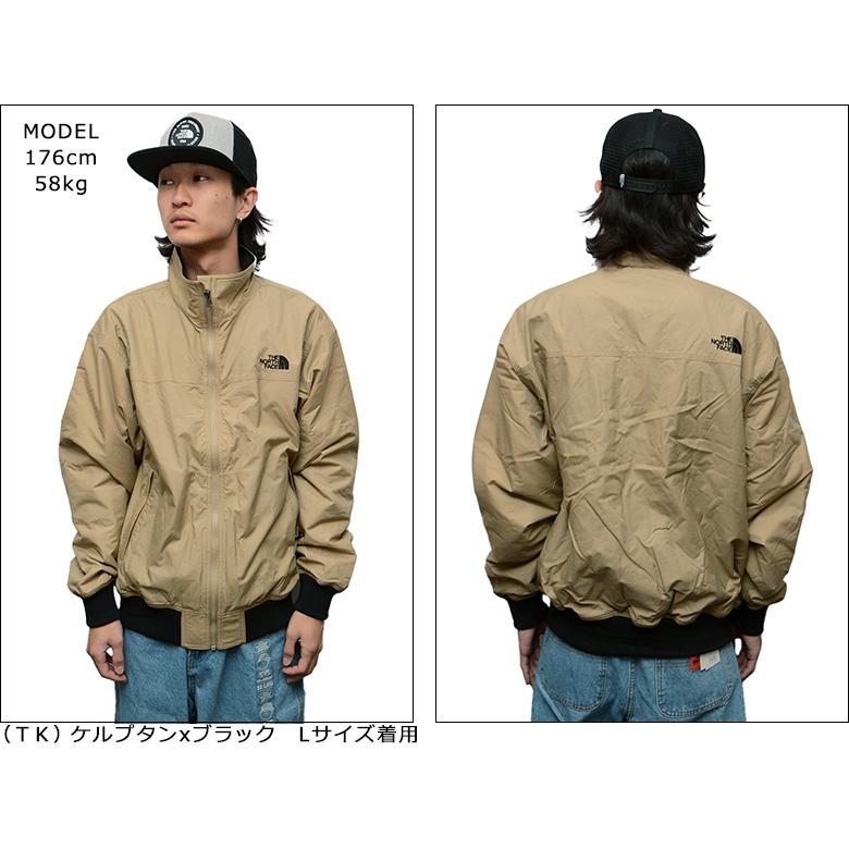 THE NORTH FACE ザ ノースフェイス ジャケット COMPACT NOMAD THE NORTH FACE ザ ノースフェイス ジャケット COMPACT NOMAD