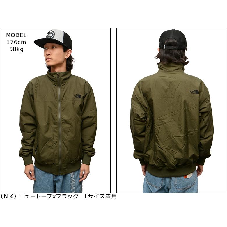 THE NORTH FACE ザ ノースフェイス ジャケット COMPACT NOMAD THE NORTH FACE ザ ノースフェイス ジャケット COMPACT NOMAD