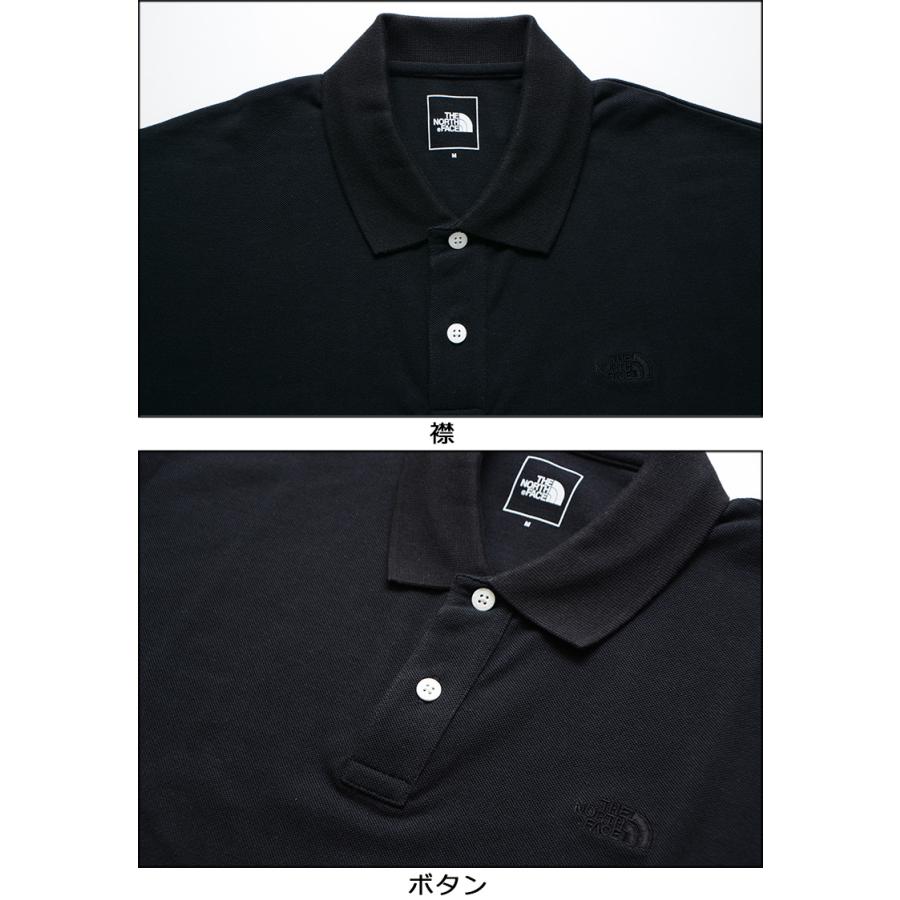 THE NORTH FACE（ザ ノースフェイス） ザ ノースフェイス ポロシャツ