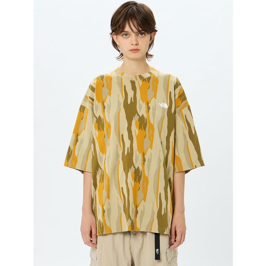 THE NORTH FACE（ザ ノースフェイス） ザ ノースフェイス Tシャツ THE 