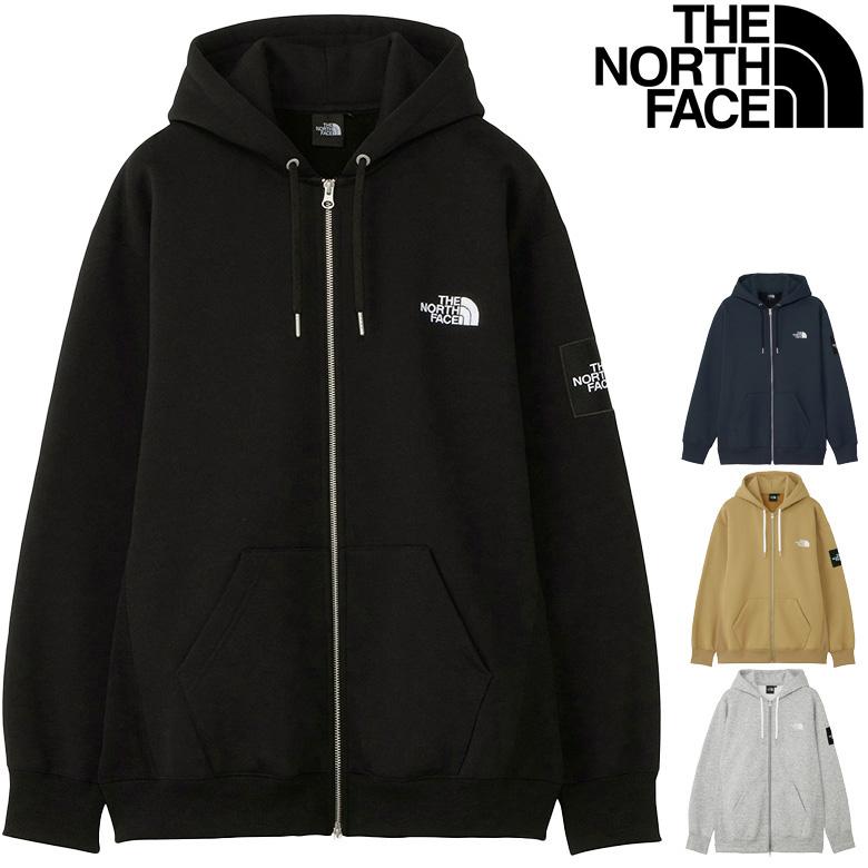 THE NORTH FACE ザ ノースフェイス パーカー SQUARE LOGO THE NORTH FACE ザ ノースフェイス パーカー SQUARE LOGO