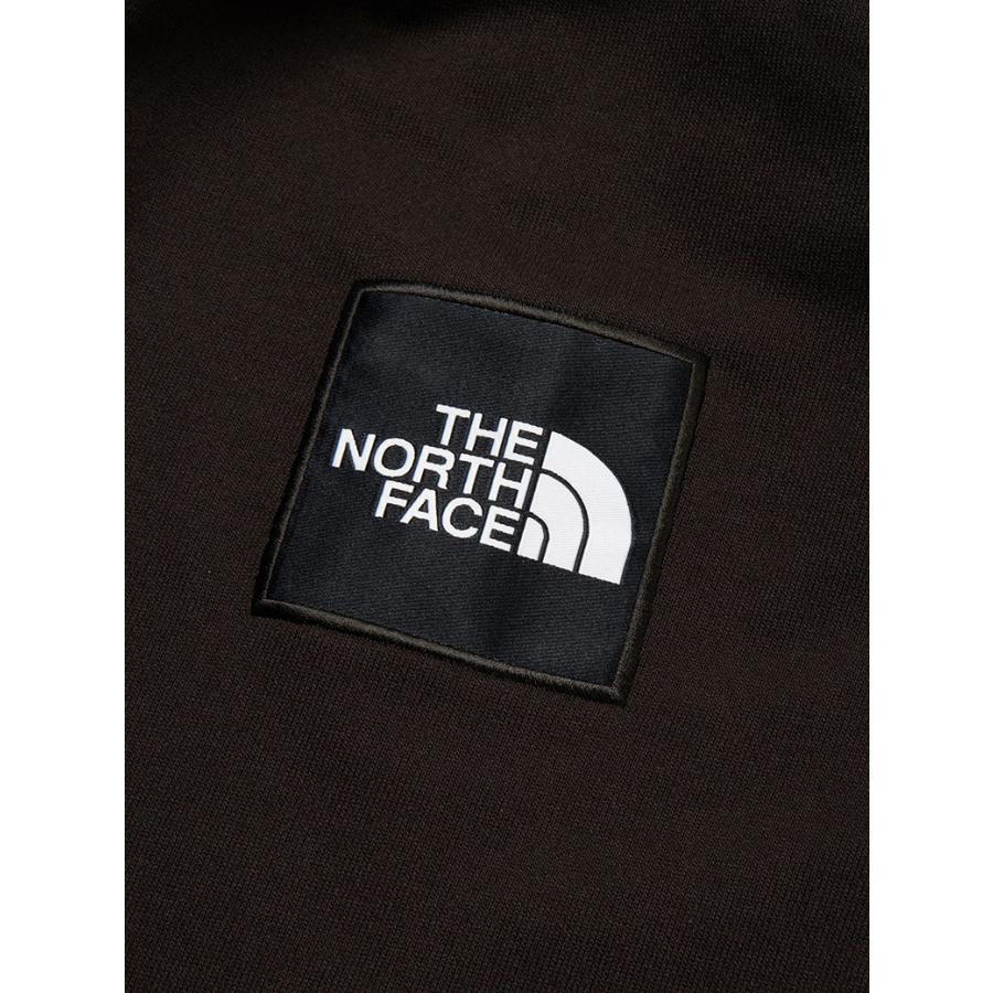 THE NORTH FACE（ザ ノースフェイス） ザ ノースフェイス パーカー THE