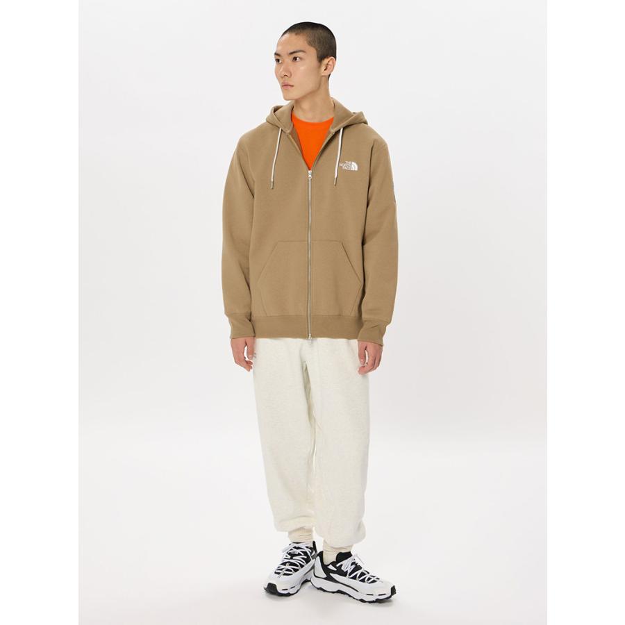 THE NORTH FACE ザ ノースフェイス パーカー SQUARE LOGO THE NORTH FACE ザ ノースフェイス パーカー SQUARE LOGO