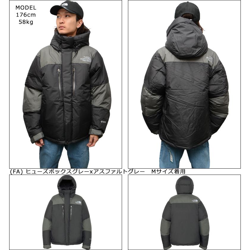 ノースフェイス バルトロライトジャケット ダウン THE NORTH FACE BALTORO LIGHT JACKET 正規品 ザ・ノース・フェイス ダウンジャケット DOWN アウター ダウンの画像