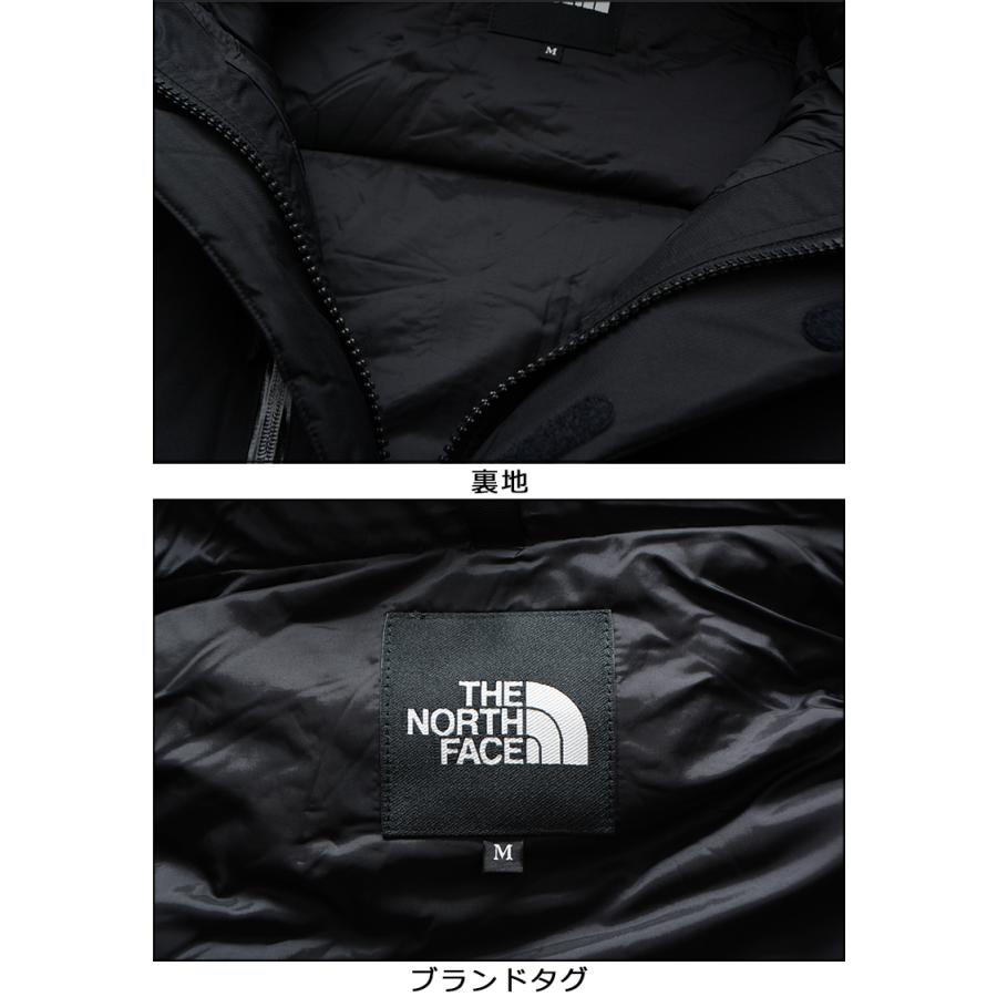 ノースフェイス バルトロライトジャケット ダウン THE NORTH FACE BALTORO LIGHT JACKET 正規品 ザ・ノース・フェイス ダウンジャケット DOWN アウター ダウンの画像