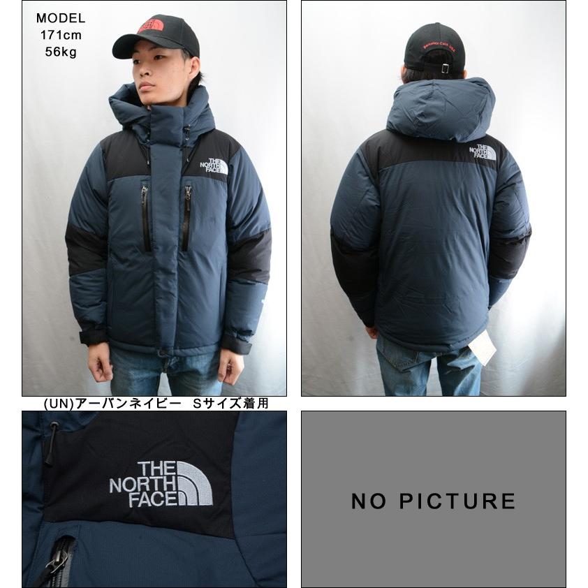 THE NORTH FACE BALTRO LIGHT JACKET 正規品 バルトロライトジャケット 