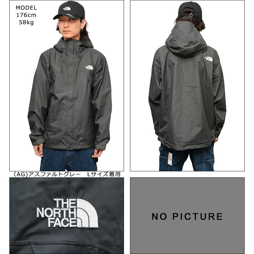 THE NORTH FACE ザ ノースフェイス ジャケット DOT SHOT JACKET