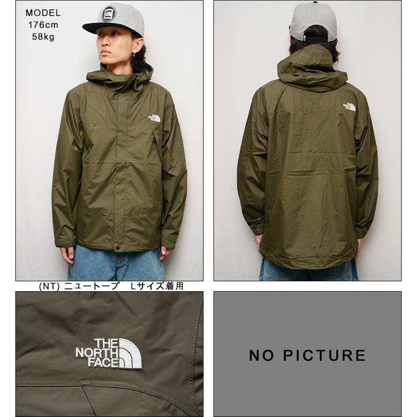 ノースフェイス ドットショット ジャケット THE NORTH FACE DOT SHOT 