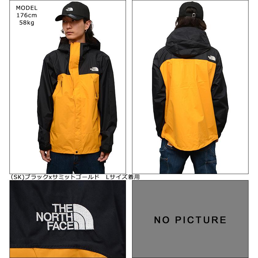 THE NORTH FACE DOT SHOT JACKET メンズ THE NORTH FACE ザ ノースフェイス ジャケット DOT SHOT JACKET