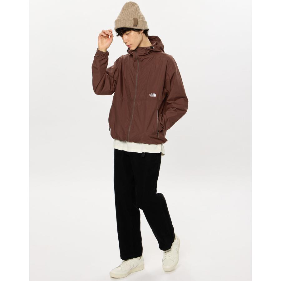 THE NORTH FACE ノースフェイス ジャケット COMPACT JACKET THE NORTH FACE ノースフェイス ジャケット COMPACT JACKET
