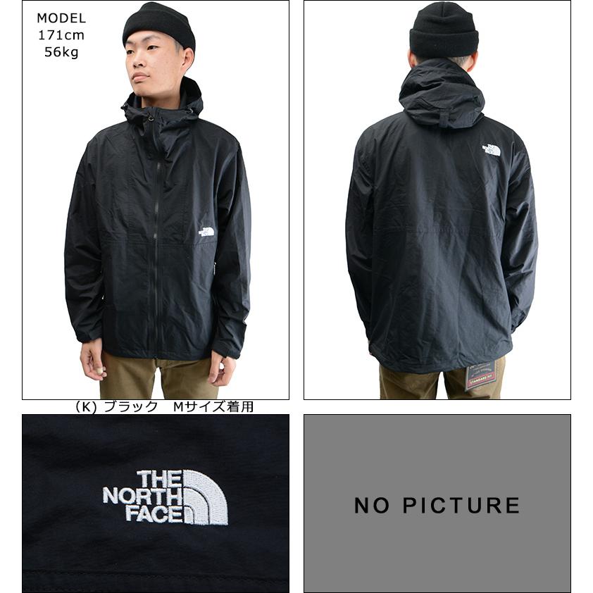 THE NORTH FACE ノースフェイス ジャケット COMPACT JACKET THE NORTH FACE ノースフェイス ジャケット COMPACT JACKET